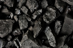 Hooley Hill coal boiler costs